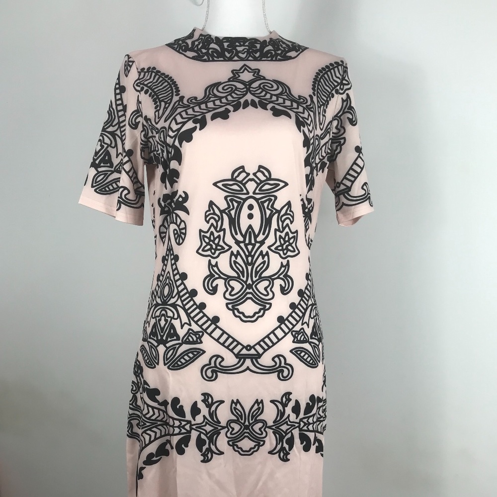 BWB Dress jersey $10 Size M Excellent Condition
